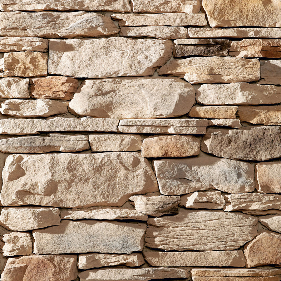 Dutch Quality Stone® - Ledgestone Veneer - Massachusetts