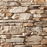 Dutch Quality Stone® - Ledgestone Veneer - Massachusetts
