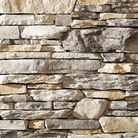 Dutch Quality Stone® - Ledgestone Veneer - Massachusetts