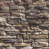 Dutch Quality Stone® - Ledgestone Veneer - Massachusetts