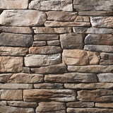 Dutch Quality Stone® - Ledgestone Veneer - Massachusetts