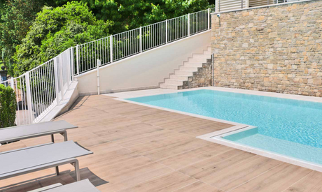 Porcea™ Porcelain Pavers - Ontario