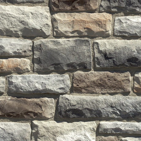 Dutch Quality Stone® - Limestone Veneer - Massachusetts