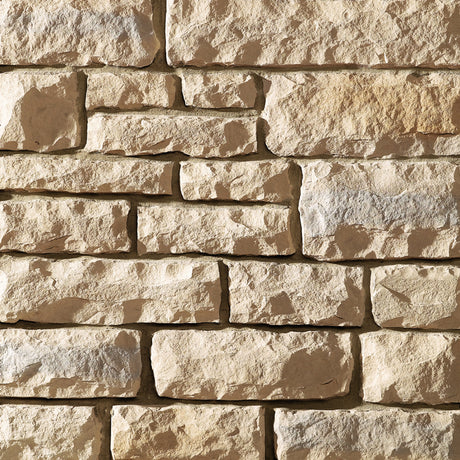 Dutch Quality Stone® - Limestone Veneer - Massachusetts