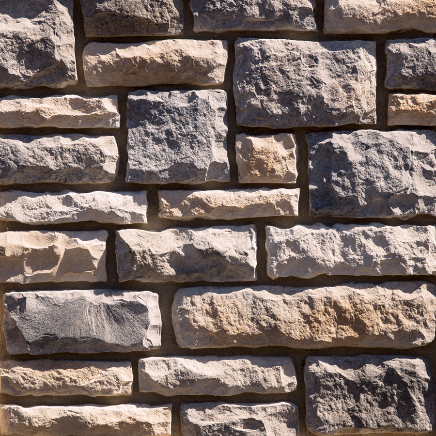 Dutch Quality Stone® - Limestone Veneer - Massachusetts