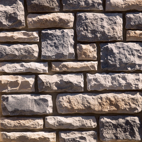 Dutch Quality Stone® - Limestone Veneer - Massachusetts