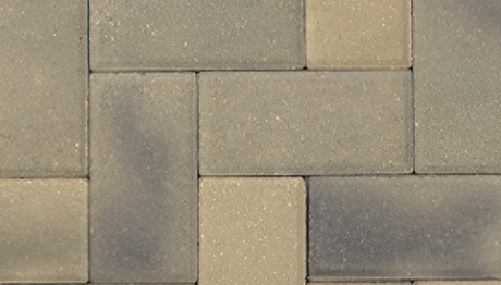 Stone Pavers - Holland Series - 60mm - Michigan