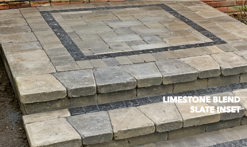 Keystone® Pavers – StonesDirect.com