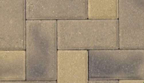 Stone Pavers - Holland Series - 60mm - Michigan