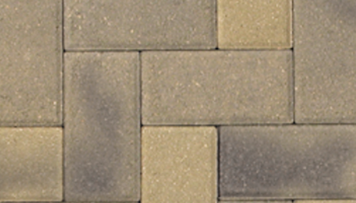 Stone Pavers - Holland Series - 60mm - Michigan