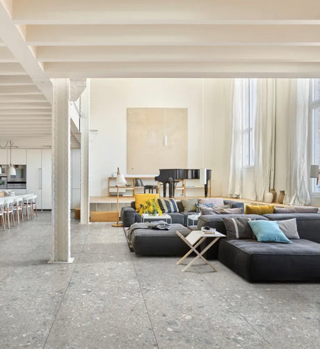 Daltile® Pavers - Limestone/marble - Tennessee