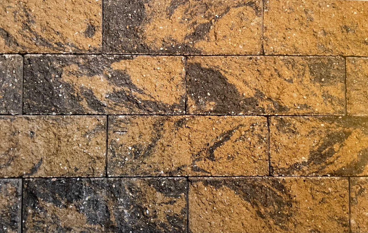 Keystone® Retaining Walls - Verazzo Series - Michigan