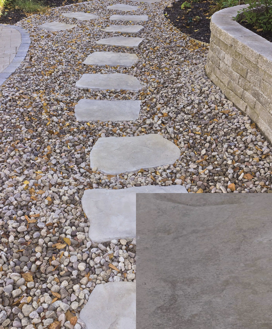 Rinox® - Patio Stones - Ontario