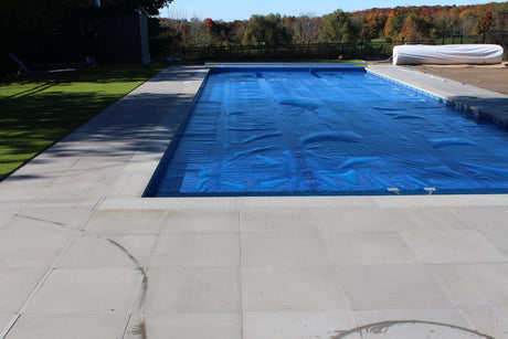 Stone Pavers - 1" Thick, 12" X 24" - Ontario