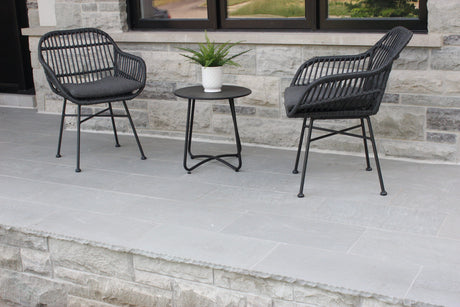 Stone Pavers - 1" Thick, 12" X 18" - Ontario