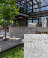 Rinox® - Wall Stones - Ontario