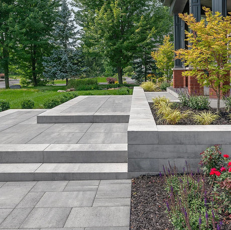 Rinox® - Steps - Ontario
