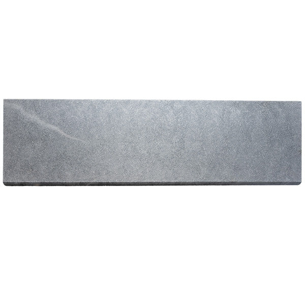 Aura Natural Landscapes - 2" Thick Full Bullnose Coping - Massachusetts