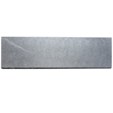 Aura Natural Landscapes - 2" Thick Full Bullnose Coping - Massachusetts