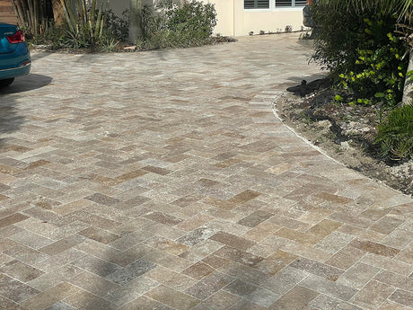 Pavers - 6" X 12" - Florida