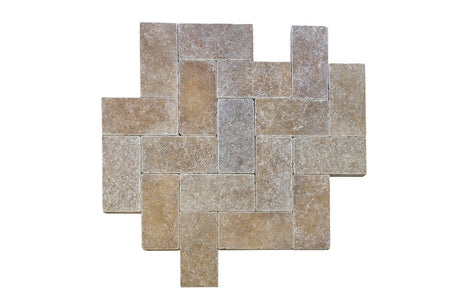 Pavers - 6" X 12" - Florida