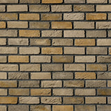Cultured Stone® - Cultured Brick Handmade Brick Veneer - Massachusetts