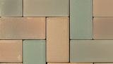 Stone Pavers - Holland Series - 60mm - Michigan