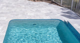 Bullnose Coping - 6" X 12" - Florida