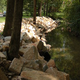 Wall Stone - Ohio