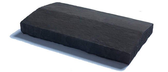 Cultured Stone® - Sloped Capstones - Massachusetts