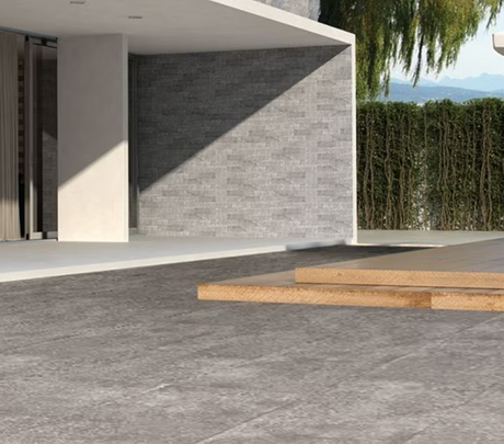 Daltile® Pavers - Concrete Look - Tennessee