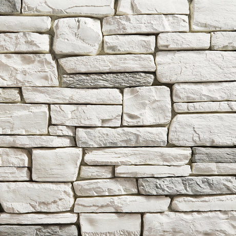 Eldorado Stone™ - Cliffstone Veneer - Massachusetts