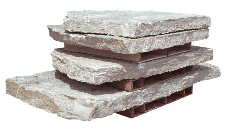 Natural Patio Stones - Up To 20% Off Retail At Stonesdirect.com ...
