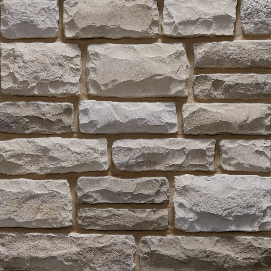 Dutch Quality Stone® - Limestone Veneer - Massachusetts