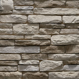 Dutch Quality Stone® - Stack Ledge Veneer - Massachusetts