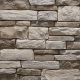 Dutch Quality Stone® - Weather Ledge Veneer - Massachusetts