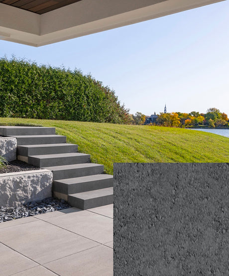 Rinox® - Steps - Ontario