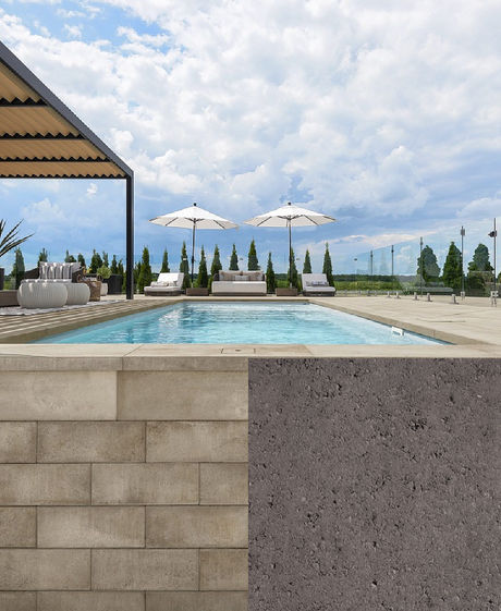 Rinox® - Wall Stones - Ontario