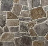 Cultured Stone® - Ancient Villa Ledgestone Veneer - Massachusetts