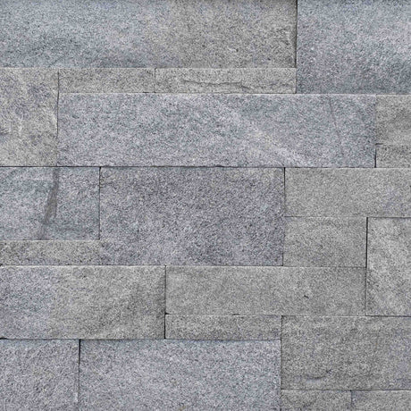 Pangaea® Natural Stone - 4 Course Formfit Veneer - Massachusetts