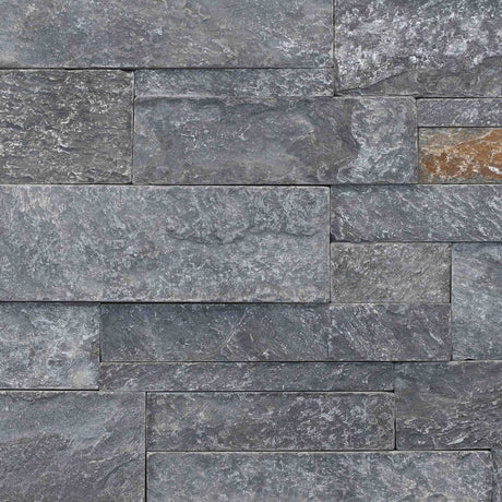 Pangaea® Natural Stone - 4 Course Formfit Veneer - Massachusetts