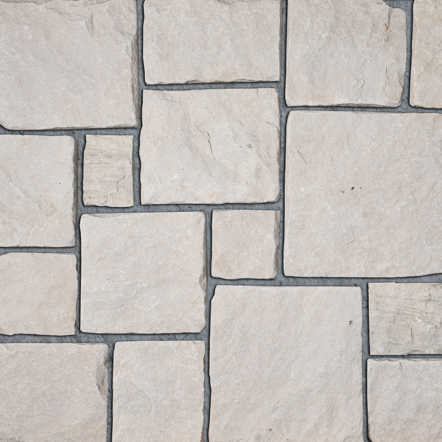 Pangaea® Natural Stone - Roman Castle Veneer - Massachusetts