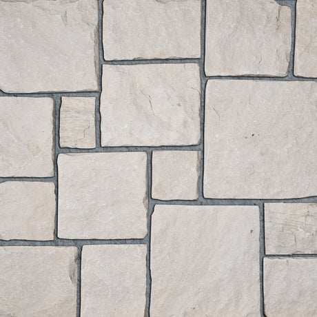 Pangaea® Natural Stone - Roman Castle Veneer - Massachusetts