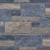 Pangaea® Natural Stone - Atlas Strip Veneer - Massachusetts