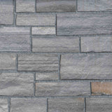 Pangaea® Natural Stone - Atlas Strip Veneer - Massachusetts