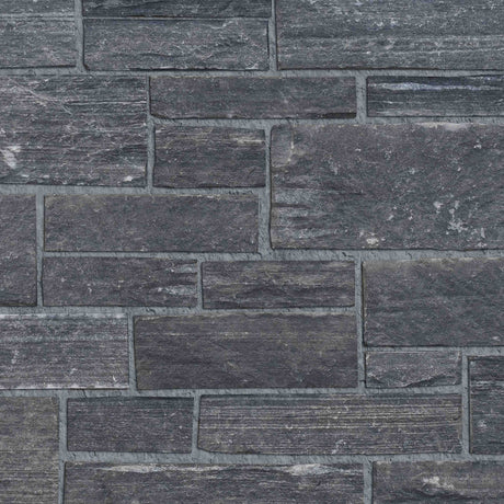 Pangaea® Natural Stone - Atlas Strip Veneer - Massachusetts