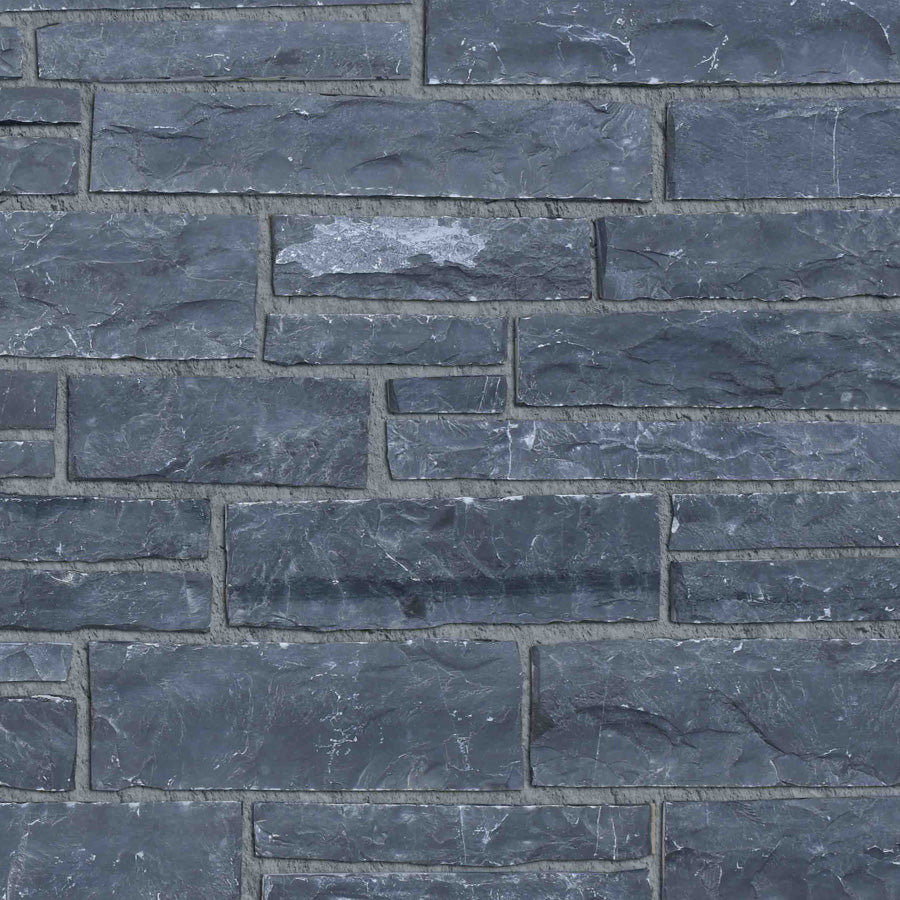Pangaea® Natural Stone - Ledgestone Veneer - Massachusetts