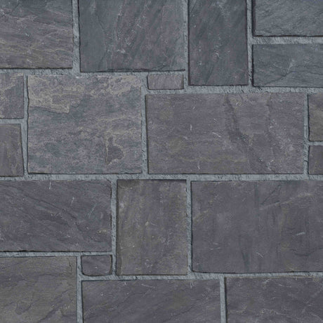 Pangaea® Natural Stone - Castlestone Veneer - Massachusetts