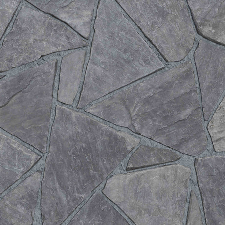 Pangaea® Natural Stone - Fieldstone Veneer - Massachusetts