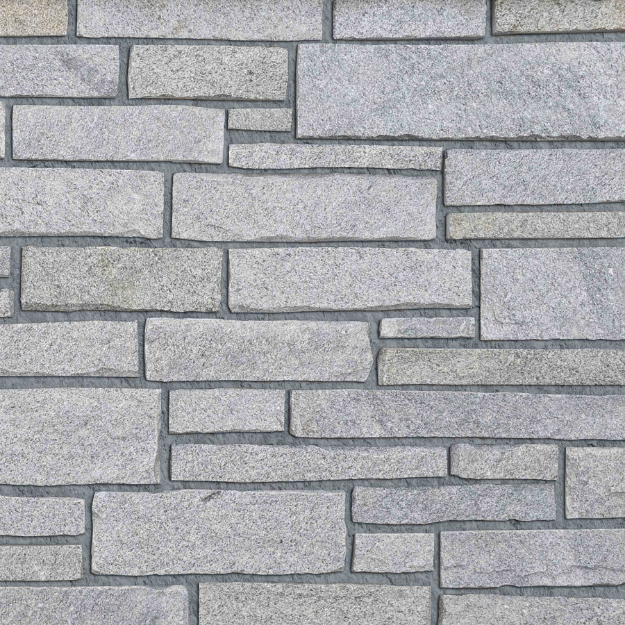 Pangaea® Natural Stone - Ledgestone Veneer - Massachusetts